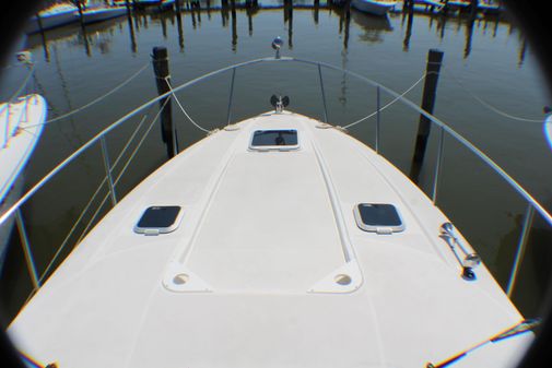 Rinker 350 Express Cruiser image