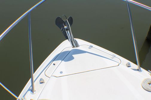 Rinker 350 Express Cruiser image