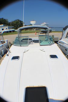 Rinker 350 Express Cruiser image