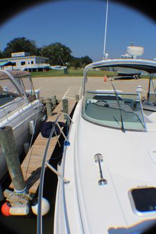 Rinker 350 Express Cruiser image