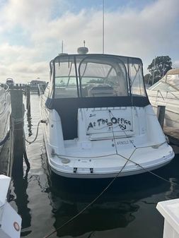 Rinker 350 Express Cruiser image