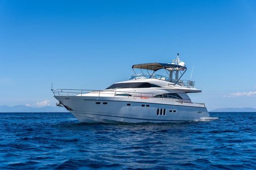 Fairline Squadron 70 image