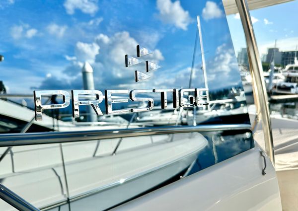 Prestige 520 image