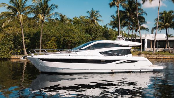Galeon 430 HTC