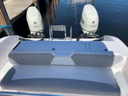 2020 Twin Vee 240 cc PowerCat Pompano Beach, Florida ...