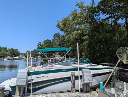 Crownline 235 CCR image