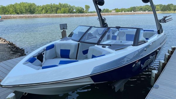 Malibu 20VTX 