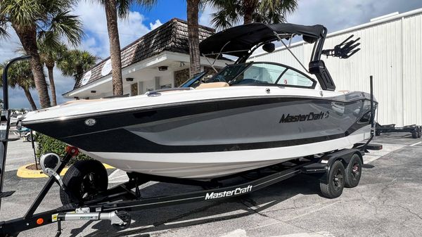 Mastercraft X24