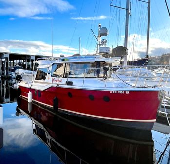 Ranger-tugs R-29S-FRACTIONAL-OWNERSHIP image