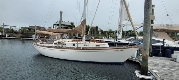 Mason 33-SLOOP image