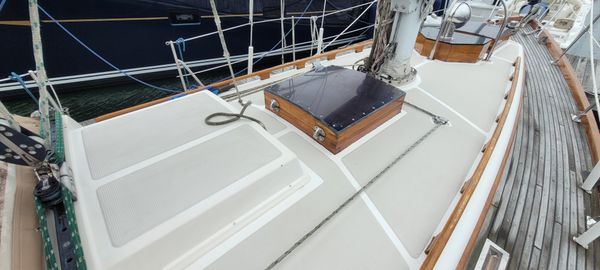 Mason 33-SLOOP image