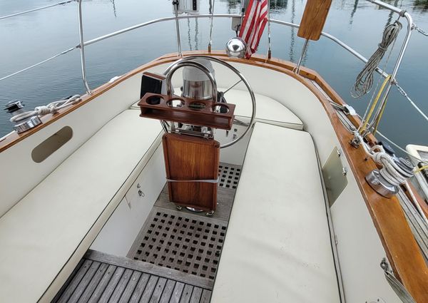 Mason 33-SLOOP image