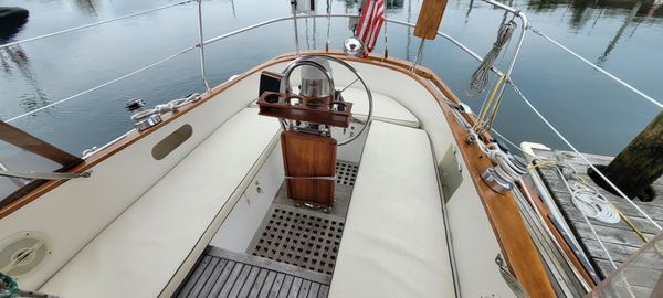 Mason 33-SLOOP image