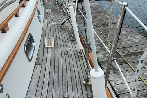 Mason 33-SLOOP image