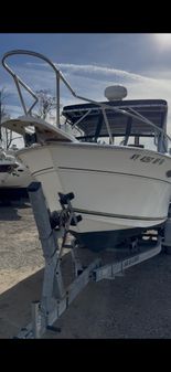 Sport-craft 252-SPORTFISH image