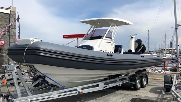 Brig Eagle 8