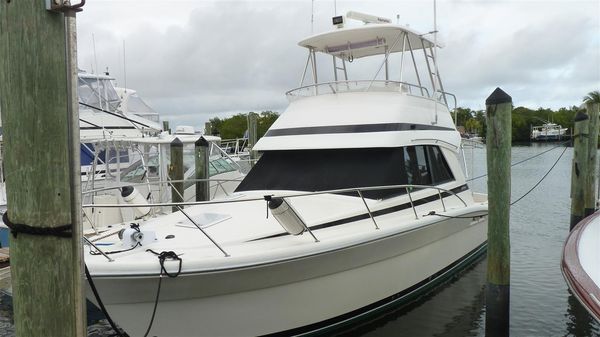 Riviera 34 CONVERTABLE
