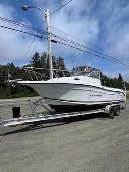 Seaswirl 2601-STRIPER image