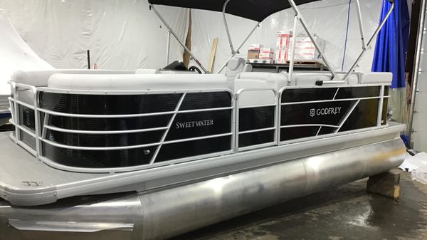 Godfrey SW2086C