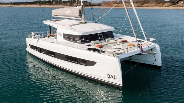 Bali CATSMART