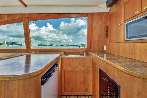 Custom Carolina 48ft Sportfish image