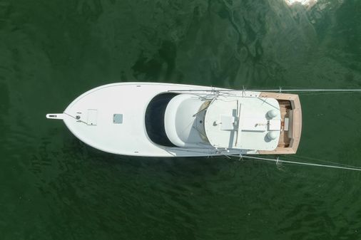 Custom Carolina 48ft Sportfish image