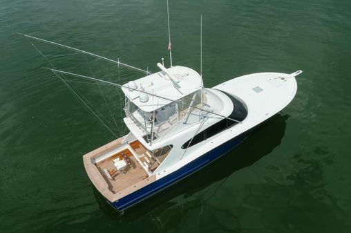 Custom Carolina 48ft Sportfish image