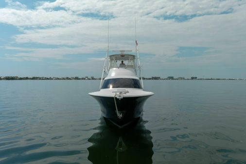 Custom Carolina 48ft Sportfish image