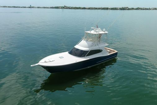 Custom Carolina 48ft Sportfish image