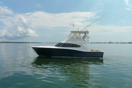 Custom Carolina 48ft Sportfish image