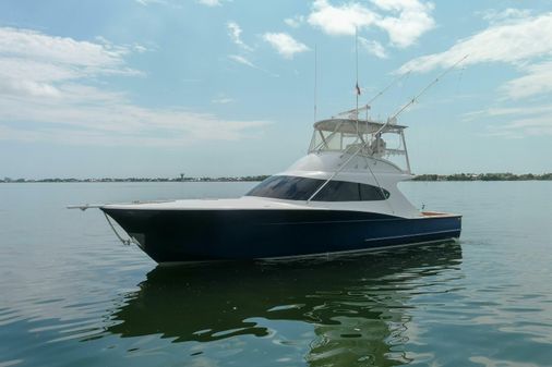 Custom Carolina 48ft Sportfish image