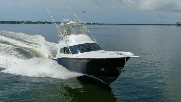 Custom Carolina 48ft Sportfish image