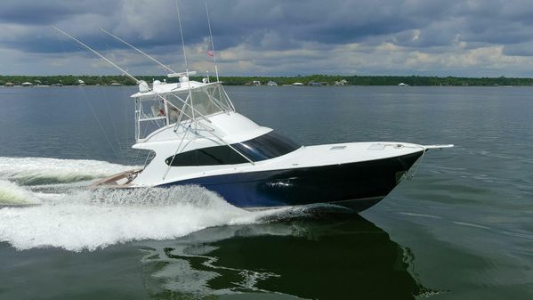 Custom Carolina 48ft Sportfish image