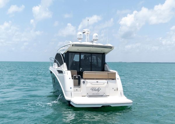 Sea Ray Sundancer 400 image