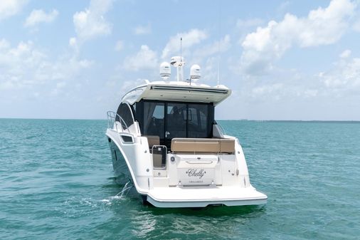 Sea Ray Sundancer 400 image