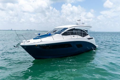 Sea Ray 400 Sundancer image