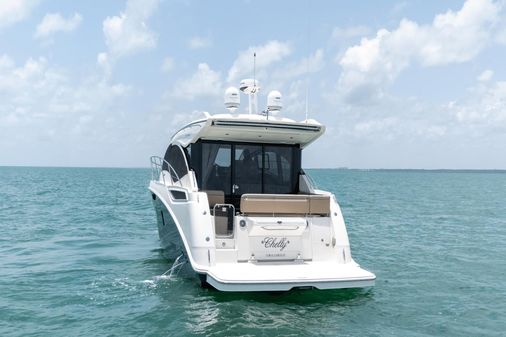 Sea Ray 400 Sundancer image