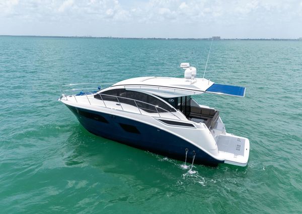 Sea Ray Sundancer 400 image