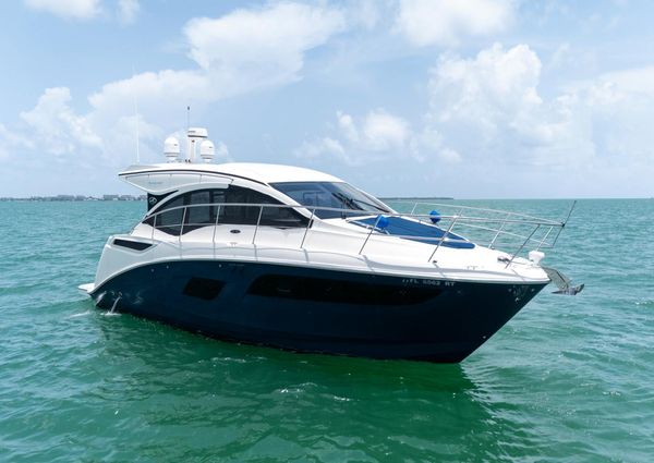 Sea Ray Sundancer 400 image