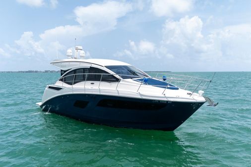 Sea Ray 400 Sundancer image