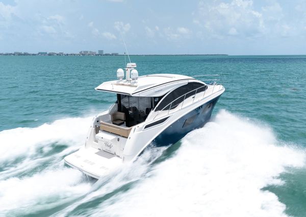 Sea Ray Sundancer 400 image