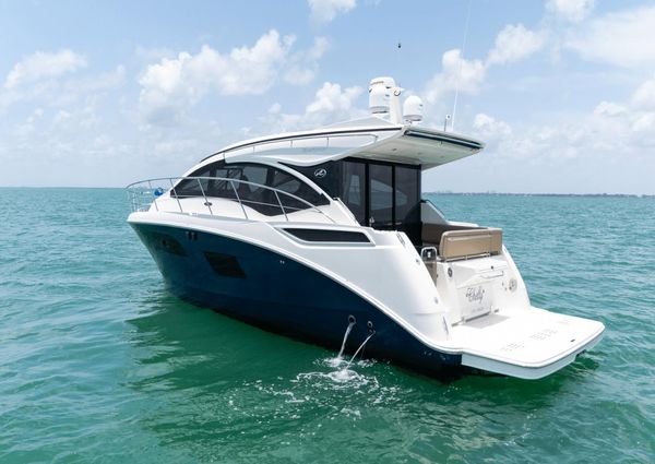 Sea Ray Sundancer 400 image