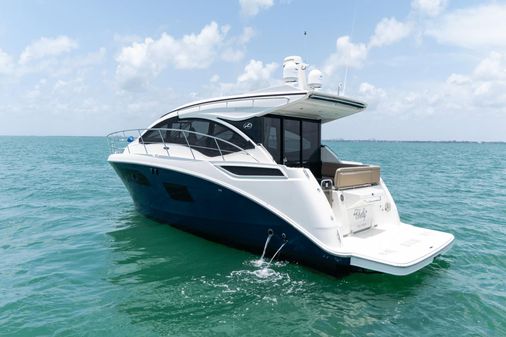 Sea Ray 400 Sundancer image