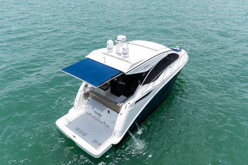 Sea Ray 400 Sundancer image