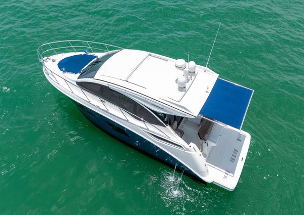 Sea Ray Sundancer 400 image