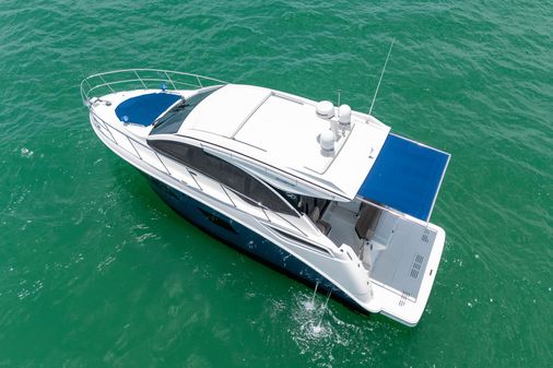 Sea Ray 400 Sundancer image