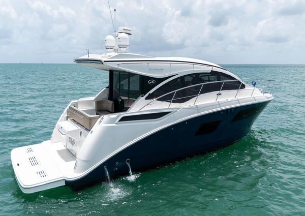 Sea Ray Sundancer 400 image