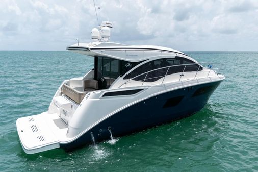 Sea Ray Sundancer 400 image