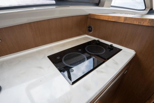 Sea Ray Sundancer 400 image