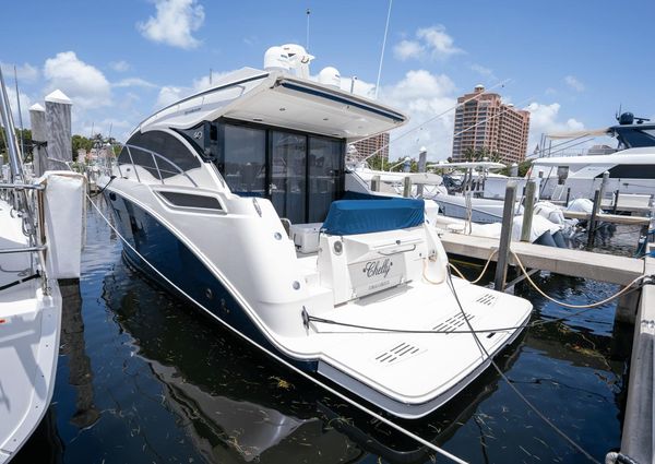 Sea Ray Sundancer 400 image